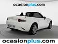 Mazda MX-5 1.5 Style Soft Top Blanco - thumbnail 4