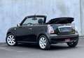 MINI Cooper Cabrio Cabriolet 1.6i*JANTES*PDC*CLIM DIGI*GARANTIE 12 M* Noir - thumbnail 3