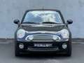 MINI Cooper Cabrio Cabriolet 1.6i*JANTES*PDC*CLIM DIGI*GARANTIE 12 M* Noir - thumbnail 14