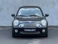 MINI Cooper Cabrio Cabriolet 1.6i*JANTES*PDC*CLIM DIGI*GARANTIE 12 M* Noir - thumbnail 17