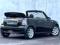 MINI Cooper Cabrio Cabriolet 1.6i*JANTES*PDC*CLIM DIGI*GARANTIE 12 M* Noir - thumbnail 4