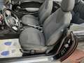 MINI Cooper Cabrio Cabriolet 1.6i*JANTES*PDC*CLIM DIGI*GARANTIE 12 M* Noir - thumbnail 11