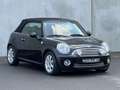 MINI Cooper Cabrio Cabriolet 1.6i*JANTES*PDC*CLIM DIGI*GARANTIE 12 M* Noir - thumbnail 18