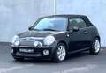 MINI Cooper Cabrio Cabriolet 1.6i*JANTES*PDC*CLIM DIGI*GARANTIE 12 M* Noir - thumbnail 16