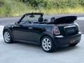 MINI Cooper Cabrio Cabriolet 1.6i*JANTES*PDC*CLIM DIGI*GARANTIE 12 M* Noir - thumbnail 23