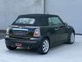 MINI Cooper Cabrio Cabriolet 1.6i*JANTES*PDC*CLIM DIGI*GARANTIE 12 M* Noir - thumbnail 25