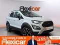 Ford EcoSport 1.0 EcoBoost Active 125 Blanco - thumbnail 1