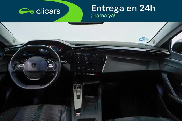 Peugeot 408 view 13