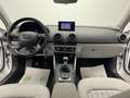 Audi A3 1.6 TDi *GARANTIE 12 MOIS*GPS*AIRCO* Blanc - thumbnail 8