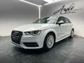 Audi A3 1.6 TDi *GARANTIE 12 MOIS*GPS*AIRCO* Blanc - thumbnail 1