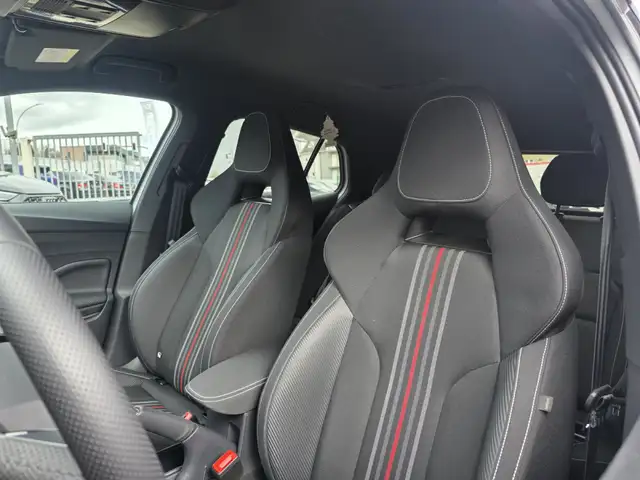 Skoda Fabia view 6
