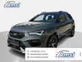 CUPRA Ateca VZ 2.0 TSI DSG 4Drive*Pano*5JGar*360°*19"* Grün - thumbnail 1