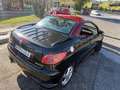 Peugeot 206 206 CC 1.6 Roland Garros Roland Garros Negro - thumbnail 2