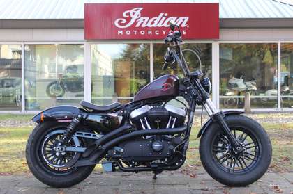 Harley-Davidson Sportster Forty Eight