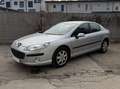 Peugeot 407 407 Comfort 1,8 16V Comfort Silber - thumbnail 3