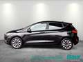 Ford Fiesta 1.0 EcoBoost S&S TITANIUM Winter-Paket LED Klima Schwarz - thumbnail 3