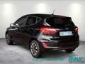 Ford Fiesta 1.0 EcoBoost S&S TITANIUM Winter-Paket LED Klima Schwarz - thumbnail 4