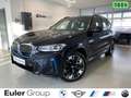 BMW iX3 Sportpaket HUD Panorama 360 ACC H&K Navi Leder Dig Schwarz - thumbnail 1