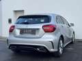 Mercedes-Benz A 200 AMG*2,2*Alcantara*Fernlicht*Rückfahrkamera* Grau - thumbnail 6