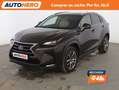 Lexus NX 300h Executive Remolque 4WD Marrón - thumbnail 1