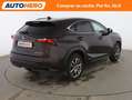 Lexus NX 300h Executive Remolque 4WD Marrón - thumbnail 6