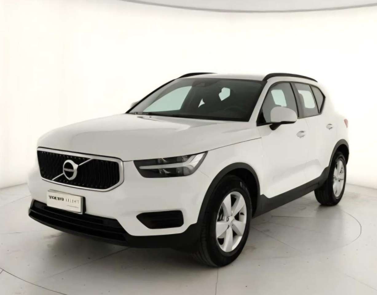 Volvo XC40 T2 Momentum Core my21