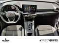CUPRA Leon ST 1.4 e-Hybrid DSG RFK+ACC+KEYLESS Grau - thumbnail 9