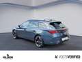 CUPRA Leon ST 1.4 e-Hybrid DSG RFK+ACC+KEYLESS Grau - thumbnail 4