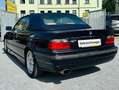 BMW 320 3er 320i Sport Edition LEDER KLIMAAUTOMATIK  SH Blau - thumbnail 4