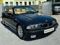 BMW 320 3er 320i Sport Edition LEDER KLIMAAUTOMATIK  SH Blau - thumbnail 5