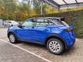 Opel Mokka e Edition Blau - thumbnail 2