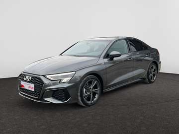 Audi A3 Berline S line 30 TFSI 81(110) kW(ch) S tronic