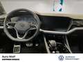 Volkswagen Touareg 3.0 TSI DSG R-Line 4Motion Navi LED AHK Sitzheizun Schwarz - thumbnail 6