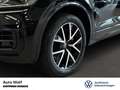Volkswagen Touareg 3.0 TSI DSG R-Line 4Motion Navi LED AHK Sitzheizun Černá - thumbnail 9