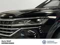 Volkswagen Touareg 3.0 TSI DSG R-Line 4Motion Navi LED AHK Sitzheizun Černá - thumbnail 5