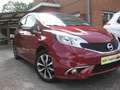 Nissan Note 1.2i essence 51.000km GPS Camera Clim Garantie 1an Roşu - thumbnail 4