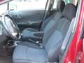 Nissan Note 1.2i essence 51.000km GPS Camera Clim Garantie 1an Roşu - thumbnail 5