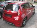 Nissan Note 1.2i essence 51.000km GPS Camera Clim Garantie 1an Roşu - thumbnail 3