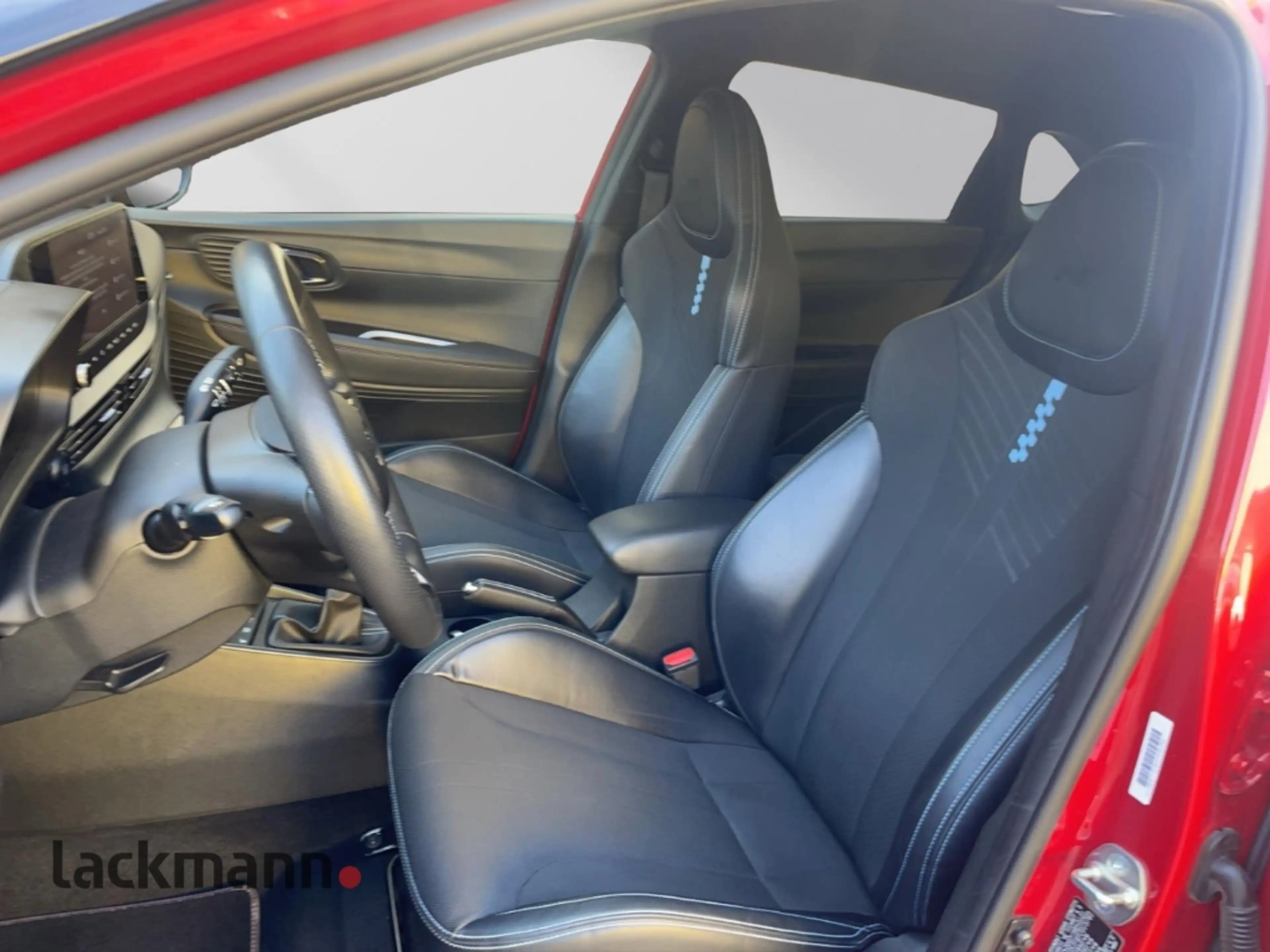 Hyundai i20 1.6 N Performance*Navi*Bose*LED*CarPlay* — photo 11
