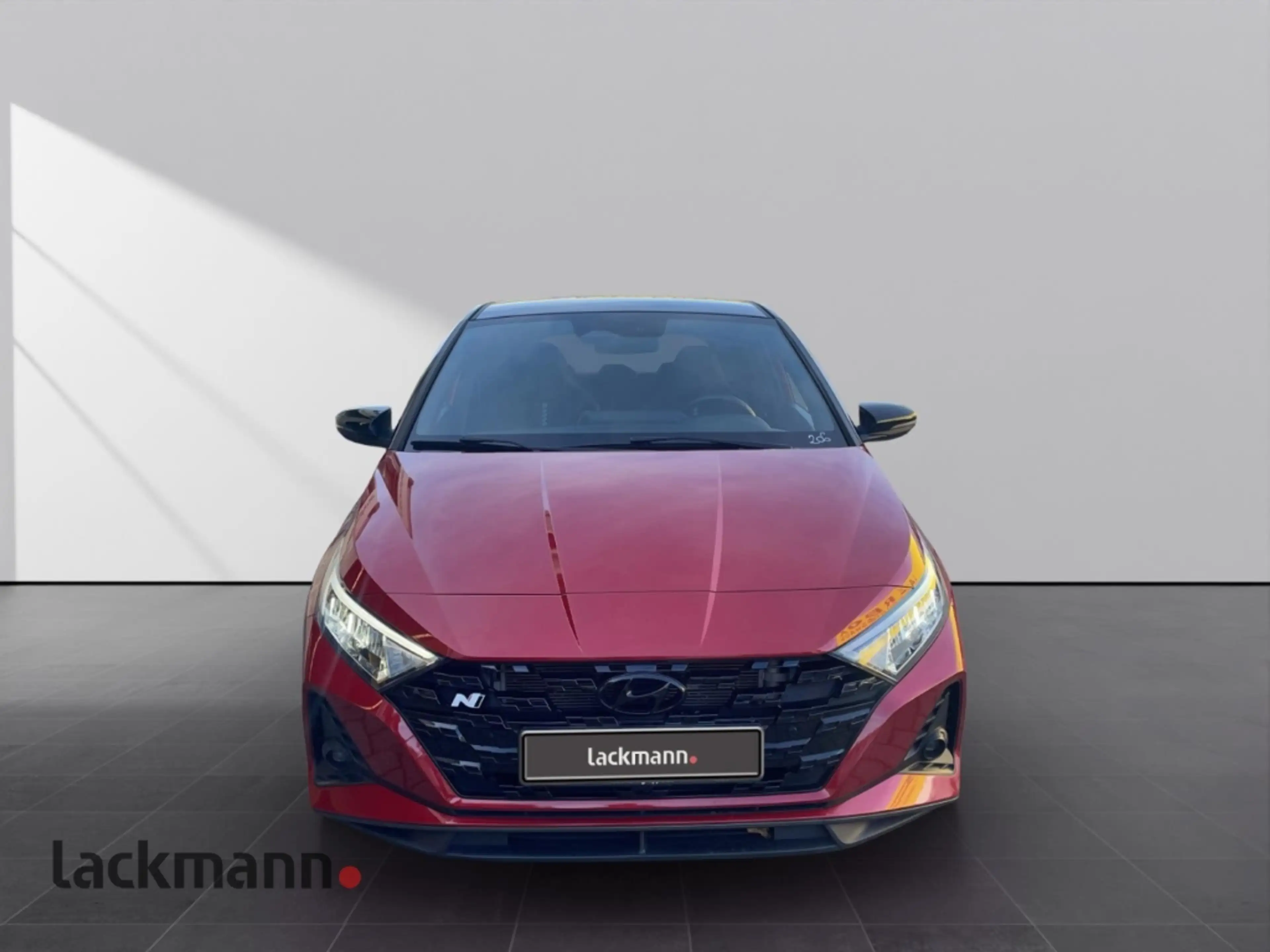 Hyundai i20 1.6 N Performance*Navi*Bose*LED*CarPlay* — photo 3