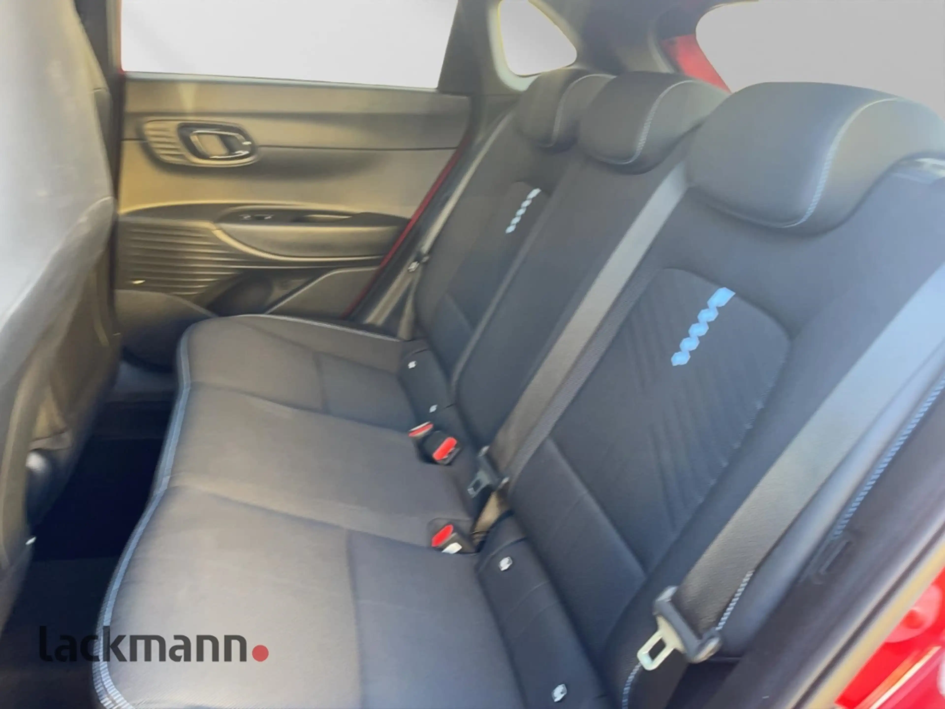 Hyundai i20 1.6 N Performance*Navi*Bose*LED*CarPlay* — photo 9
