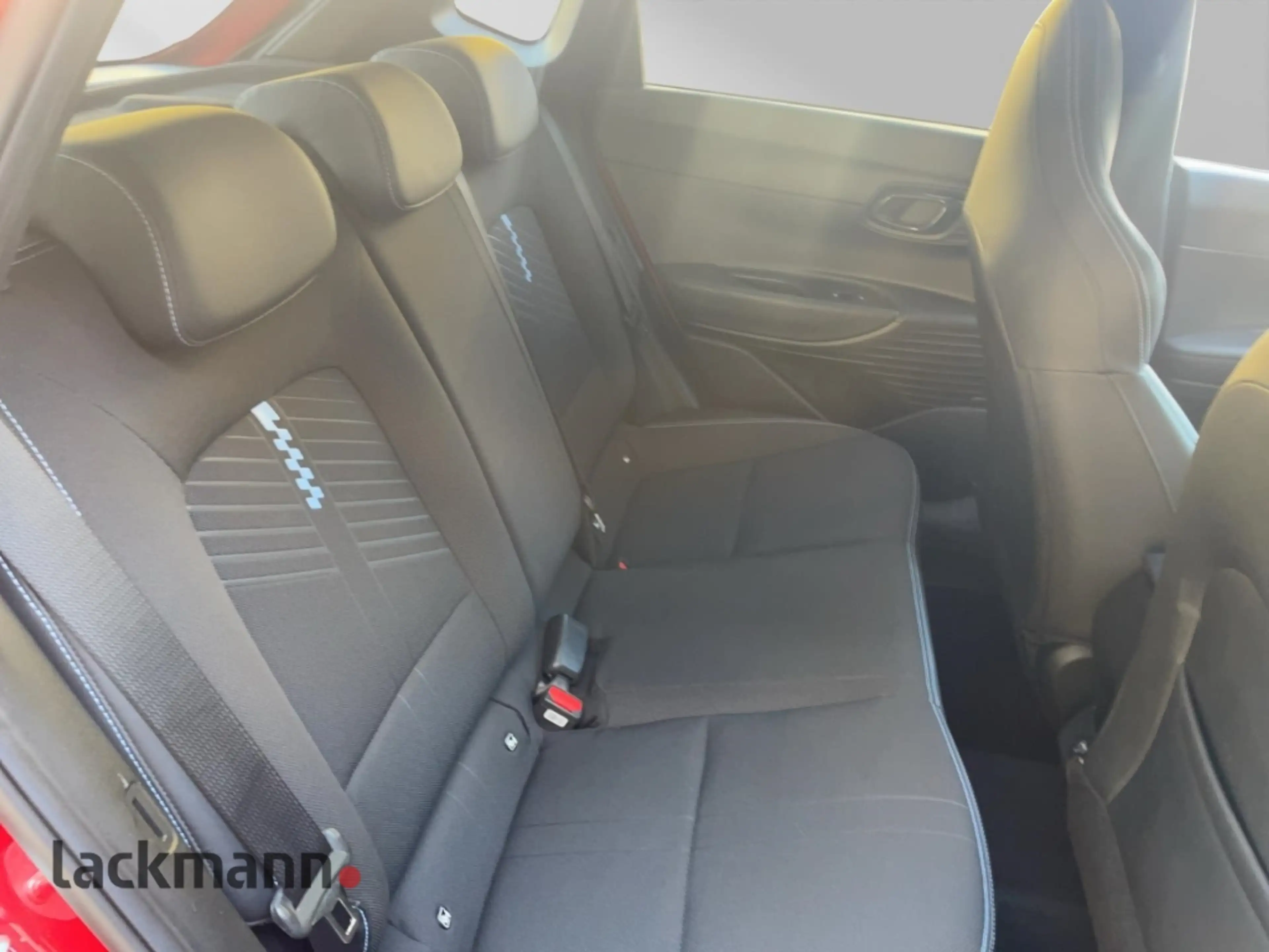 Hyundai i20 1.6 N Performance*Navi*Bose*LED*CarPlay* — photo 18