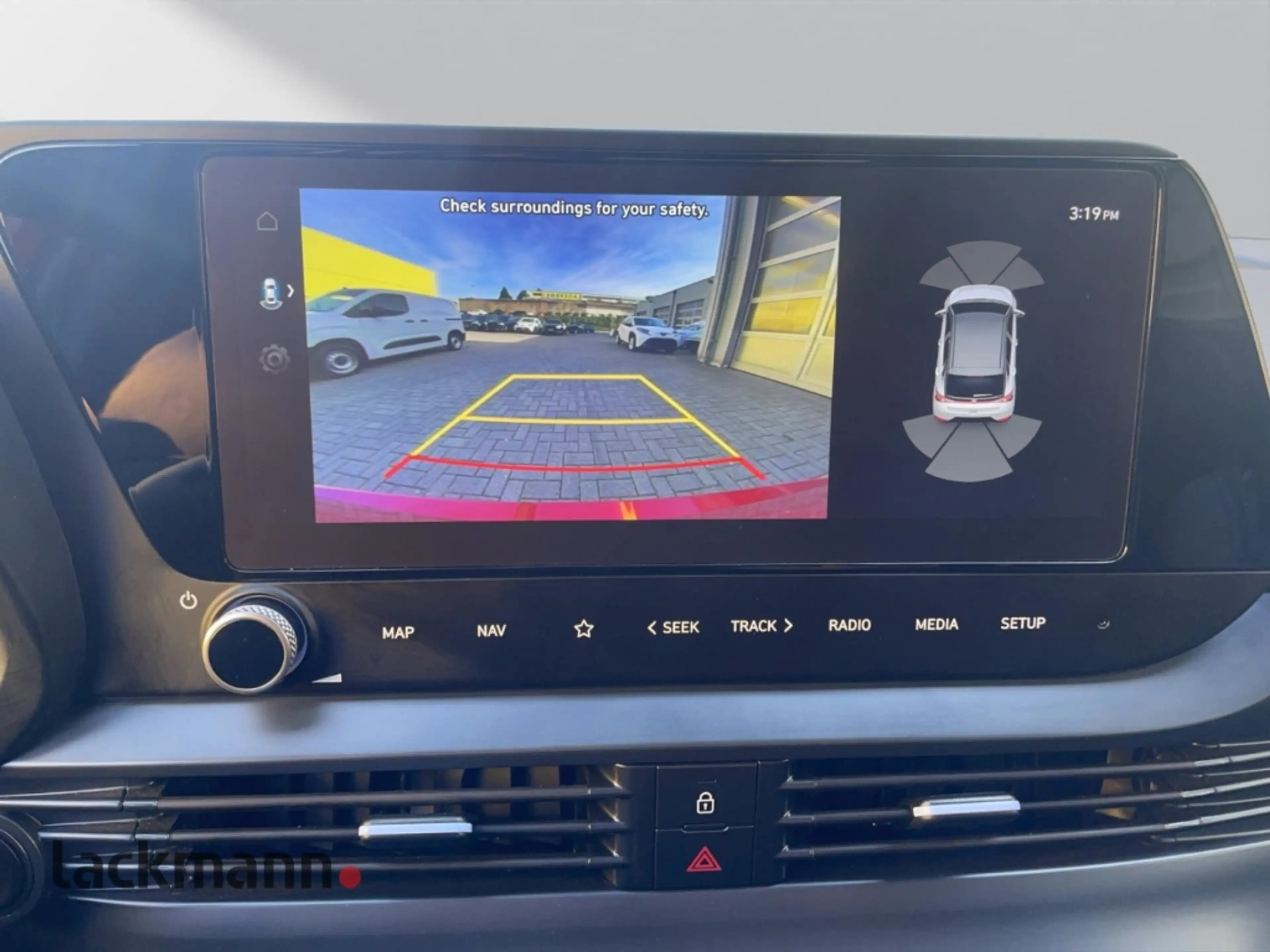 Hyundai i20 1.6 N Performance*Navi*Bose*LED*CarPlay* — photo 20