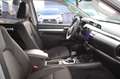 Toyota Hilux 2.4 l Double Cab  AT 4X4 Comfort AHK Argintiu - thumbnail 8