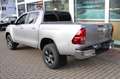Toyota Hilux 2.4 l Double Cab  AT 4X4 Comfort AHK Argintiu - thumbnail 6