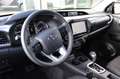 Toyota Hilux 2.4 l Double Cab  AT 4X4 Comfort AHK Argintiu - thumbnail 10