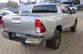 Toyota Hilux 2.4 l Double Cab  AT 4X4 Comfort AHK Argintiu - thumbnail 5