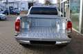 Toyota Hilux 2.4 l Double Cab  AT 4X4 Comfort AHK Argintiu - thumbnail 7