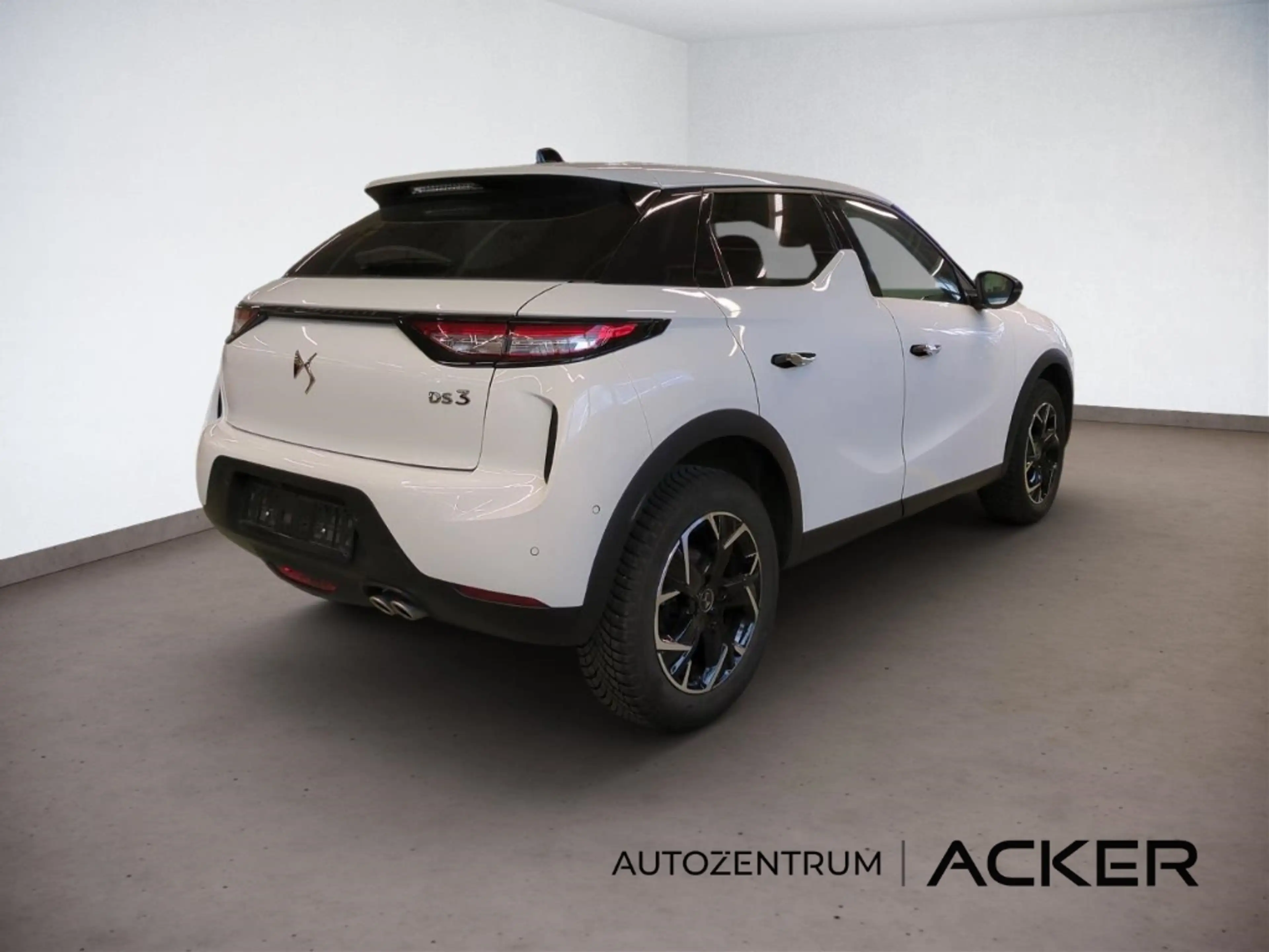 DS Automobiles DS 3 DS Etoile 6AT. 360Vision/LED/Sitzhzg/TWA/RFK — photo 6