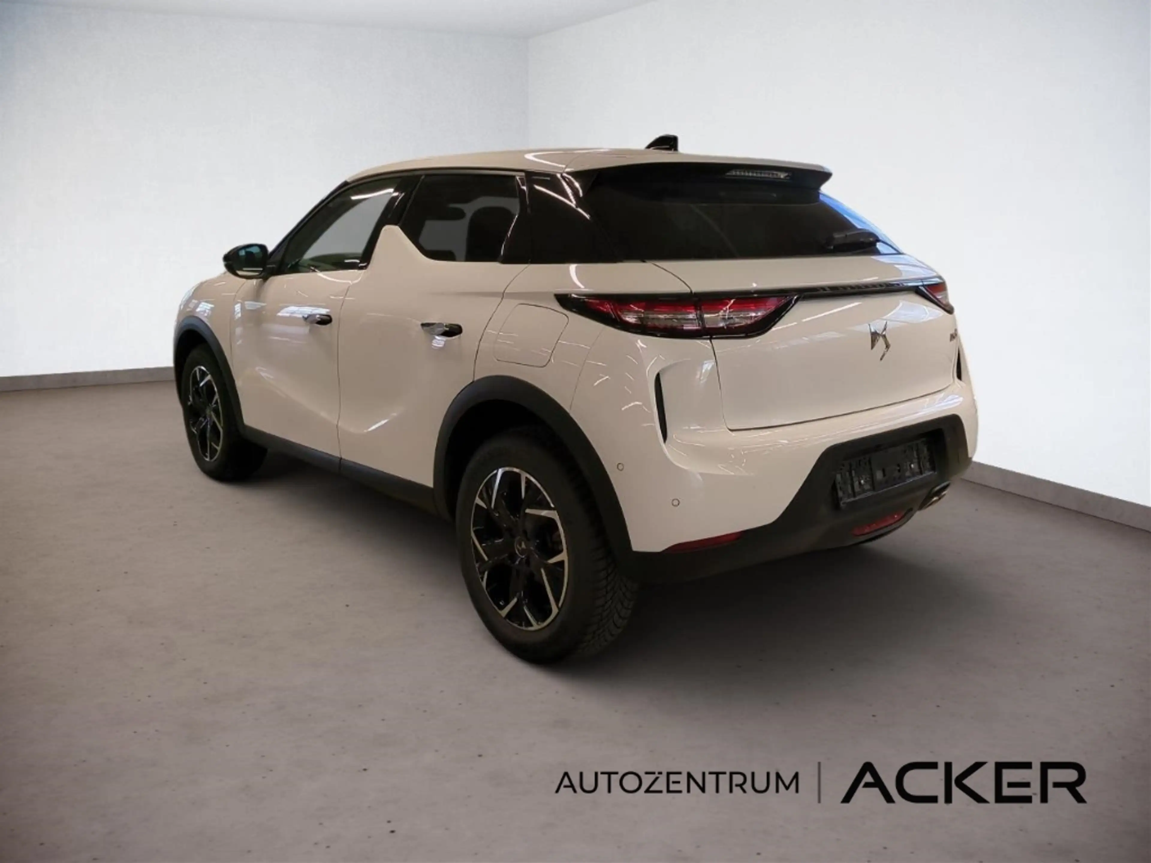 DS Automobiles DS 3 DS Etoile 6AT. 360Vision/LED/Sitzhzg/TWA/RFK — photo 9